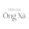 Tiệm Hoa Ông Xã
