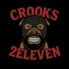 crooks2eleven