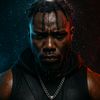 storm..............loyal