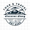 Discover Dieng