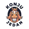 Konjujedan