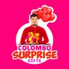 Colombo surprise gift