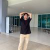Fahmi S Siregar