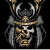 samurayskull