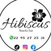 hibiscussnacks