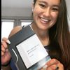 Megan • College • Author