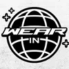 WEAR IN