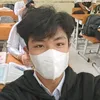 Lớp trưởng 👨‍🎓