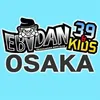 EBiDAN OSAKA