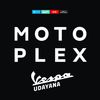 vespamotoplexbali