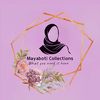 Mayaboti Collections