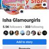 ishaglamourgirls
