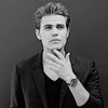 Paul Wesley FP