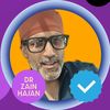 Dr Zain Hasan