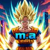 M.A Edits