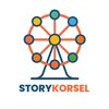 Story Korsel🎡🎠🎢