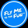Fly Me to the Fun™