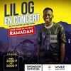 Lil og officiel