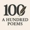 ahundredapoems