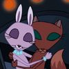 possum_bride