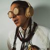 Nicholas Galanin