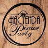 haciendapinarparty