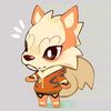 mightyarcanine
