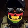 jenjibraveman