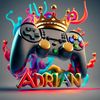 Adrian.