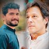 🫶my jan imran khan🫶😌