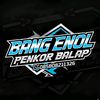 Bang Enol Penkor Balap