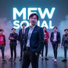 Mew Social | AI Marketer