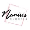 nunirisclosets
