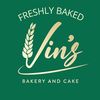vinsbakeryandcake
