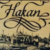 Hakan 2525