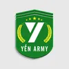 SHOP YẾN ARMY