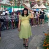 Thanh Thanh