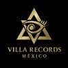 Villa Records México