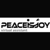 peaceisjoy
