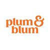 Plum Blum