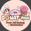 Donat Nyoooi Jember