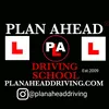 PLAN AHEAD DRIVING SCHOOL®️