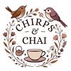 chirpsandchai