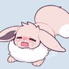 eevee...1