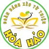 Bánh xèo từ thiện Hoà Hảo