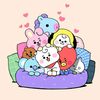 lilyhamster5