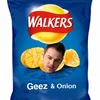 geezandonion