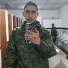 stalincabrerainmortal
