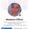 madammofficer