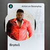 brytodeity